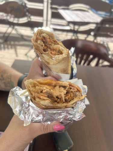 Friends Kebab Brzeg Dolny - Brzeg Dolny