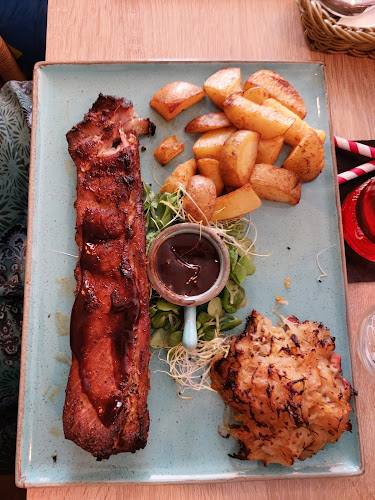 Costa Brava - Świnoujście