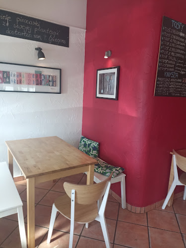 Zbyszko Bar - Gastronomia