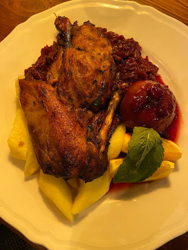 Comentarii opinii despre Restauracja Dwór Rozłogi