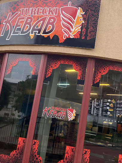 Turecki Kebab