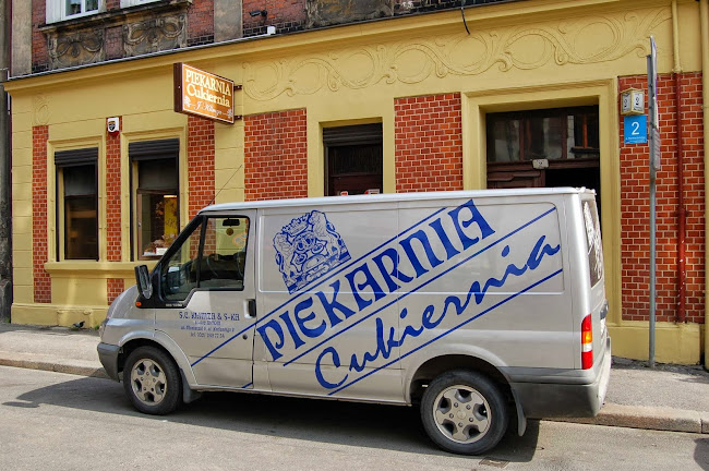 Piekarnia-Cukiernia „Klimza” Phone number