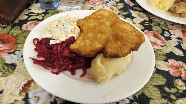 Karczma Wacławówka - Gastronomia