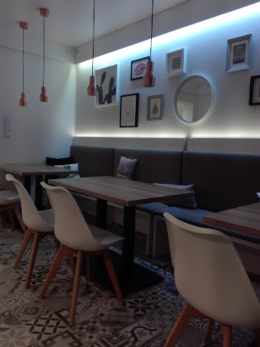 Comentarii opinii despre Naleśnikarnia „TreleMorele”