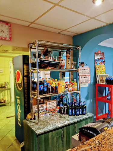 Opinii despre Bar Smak în Zgoda - Gastronomia