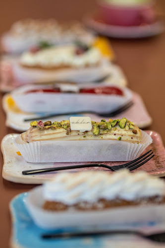 Ekler Poznań - Poznań