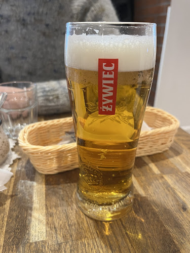 Opinii despre Gospoda Kwiaty Polskie restauracja Stare Miasto Warszawa kuchnia polska în Warszawa - Gastronomia