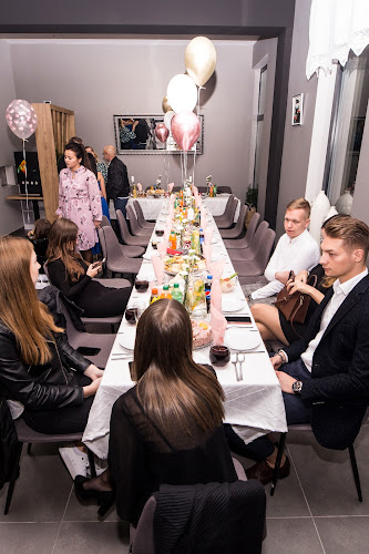 Bistro Nabogato - Gastronomia