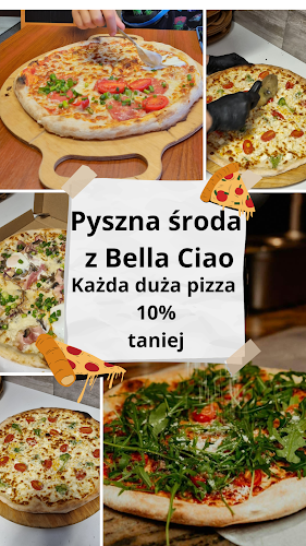 Pizzeria Bella Ciao