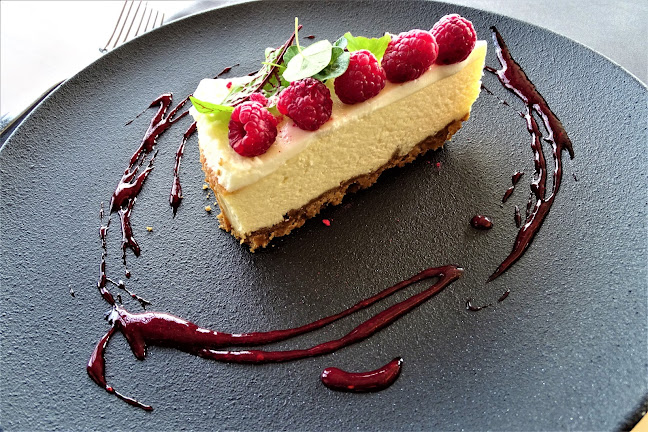 Restauracja Atmosfera Katowice - Gastronomia