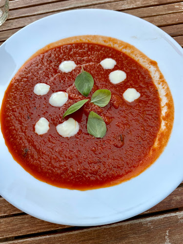 Forno Italia - Ristorante ( Śródka ) - Gastronomia