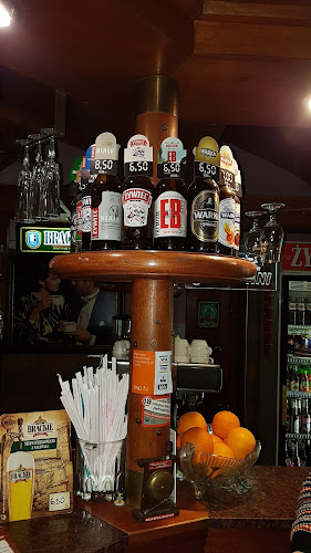 Cafe Herbowa - Gastronomia