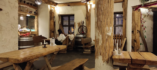 Opinii despre Chłopska Izba în Łódź - Gastronomia