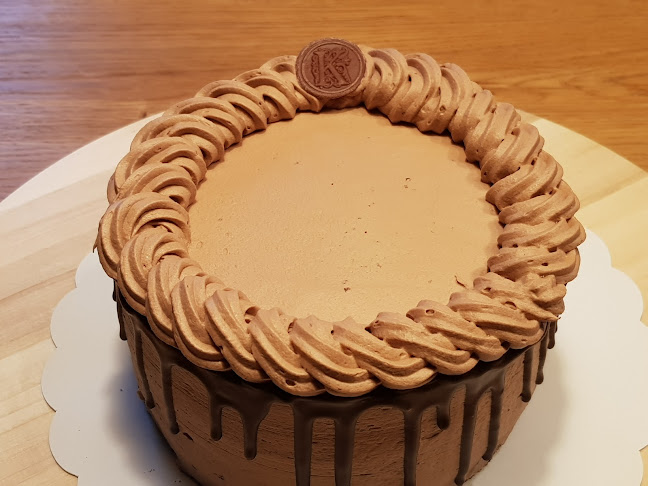 Krysik Kryspin Piekarnia - Bytom