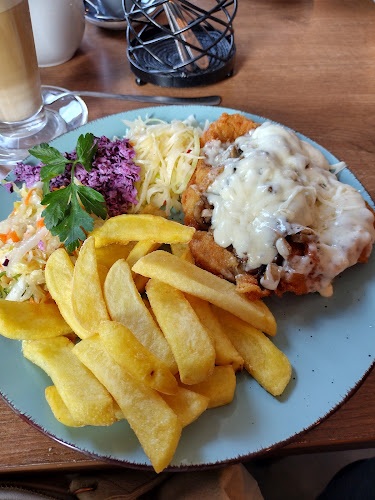 Restauracja Pod Wiaduktem - Gastronomia