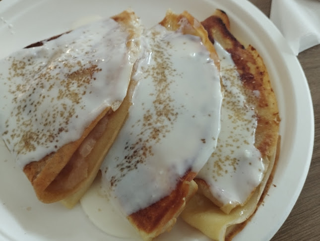 Pracownia pierogów naturalnych - Baza Smaków - Gastronomia