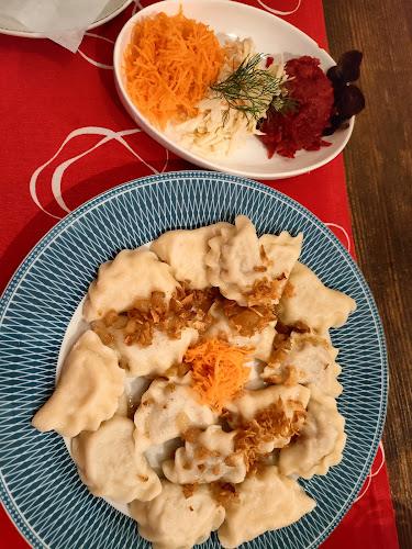 Comentarii opinii despre Sztygarówka