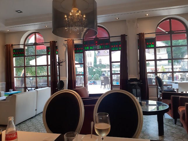 Comentarii opinii despre Cafe Helenka