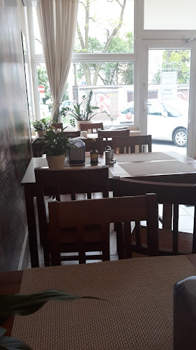 Opinii despre Alf-Bistro Catering dla szkół în Łódź - Gastronomia