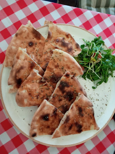 Trattoria Familia - Gastronomia