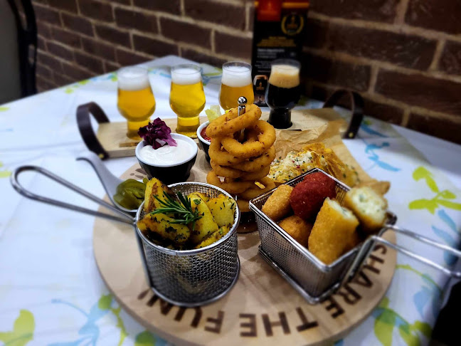 Opinii despre Restauracja Dobosz în Police - Gastronomia