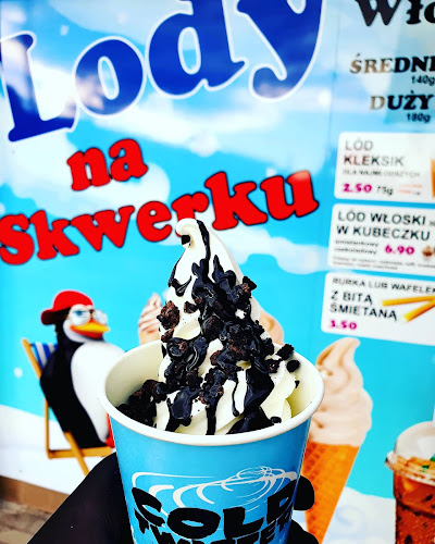 Comentarii opinii despre Lody na Skwerku