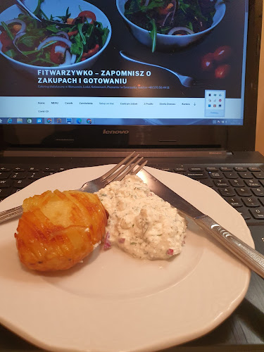 Opinii despre FitWarzywko catering dietetyczny, dieta pudełkowa în Poznań - Gastronomia