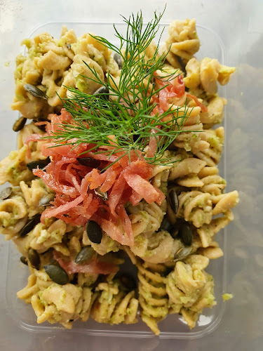 FitWarzywko catering dietetyczny, dieta pudełkowa - Poznań