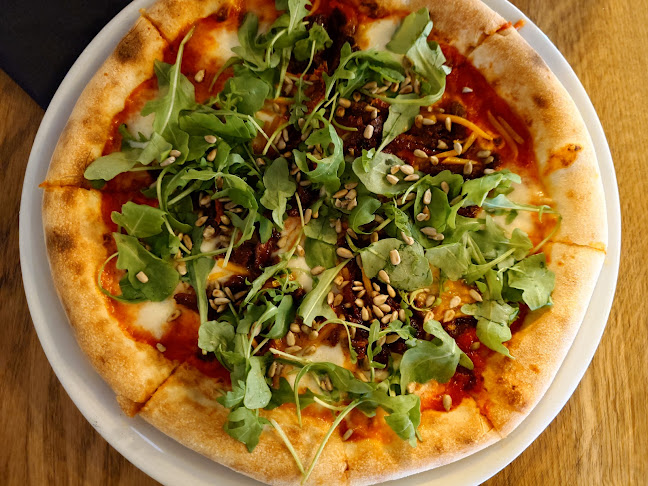 Comentarii opinii despre Restauracja Czarny Piec Kościan