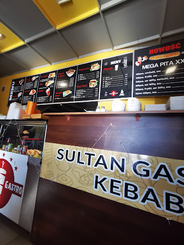 Comentarii opinii despre Głogówek Sultan Gastro Kebab