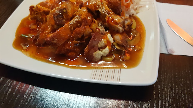 Bar Sao Mai - Smaki Orientalne - Mińsk Mazowiecki