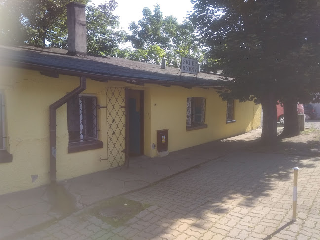 Zeep Barbara. Sklep rybny - Gastronomia