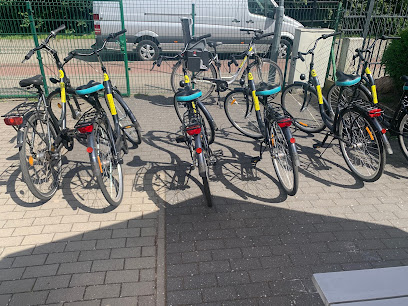 PRIMA (lody gofry desery bubble tea) WYPOŻYCZALNIA ROWERÓW