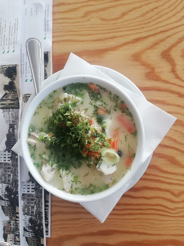 Opinii despre Restauracja Rzemyk în Kościerzyna - Gastronomia