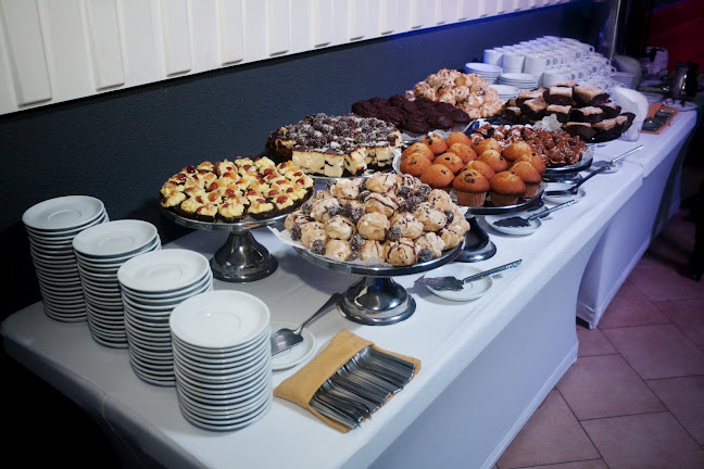 Catering Amfitrion - Stanisławów Pierwszy