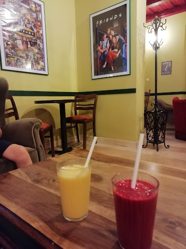 Comentarii opinii despre Central Coffee Perks