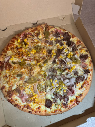 Nowe Siostry Pepperoni-Pizzeria - Legnica