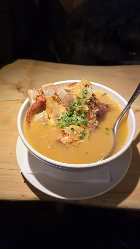 Opinii despre Gospoda Kolibecka în Zakopane - Gastronomia