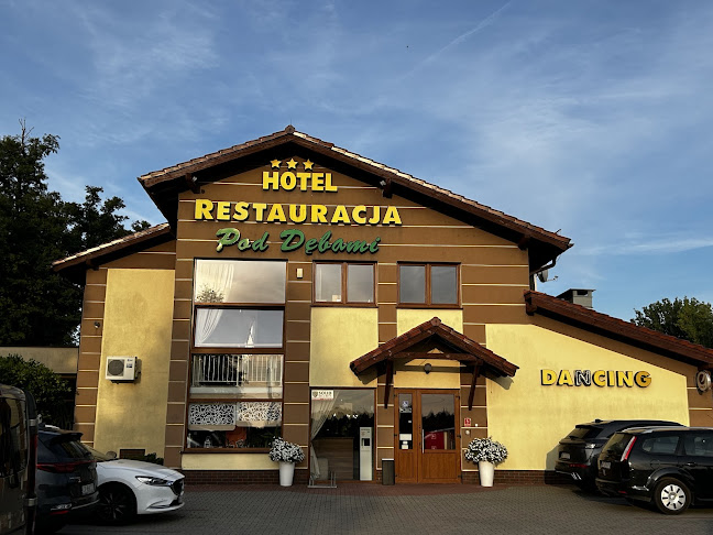 Poznańska 86, 63-400 Ostrów Wielkopolski