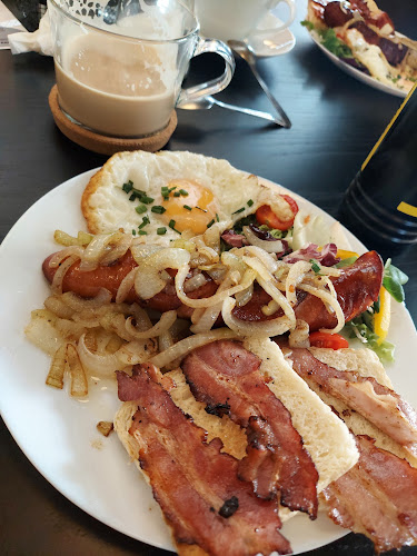 Bar Mleczny STYLOWO - Gastronomia