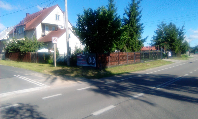 PPHU "PIEKARNIA JÓZEFA" sc R i M WÓJCIK - Ostrołęka