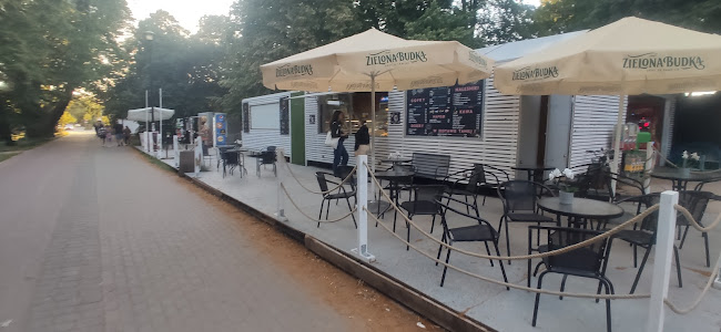 Opinii despre Lody Gofry în Gdańsk - Gastronomia