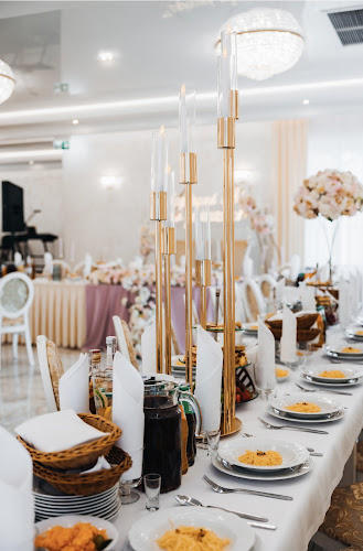 Opinii despre Perła Dunajca în Czarny Dunajec - Gastronomia