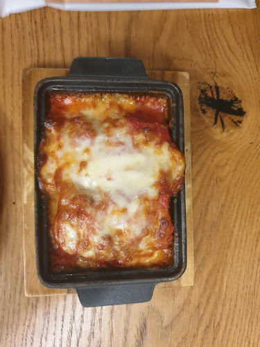 Comentarii opinii despre Forni Rossi Napule Pizza