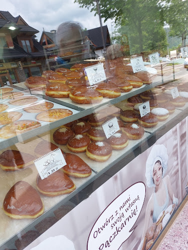 Krupówki 56, 34-500 Zakopane