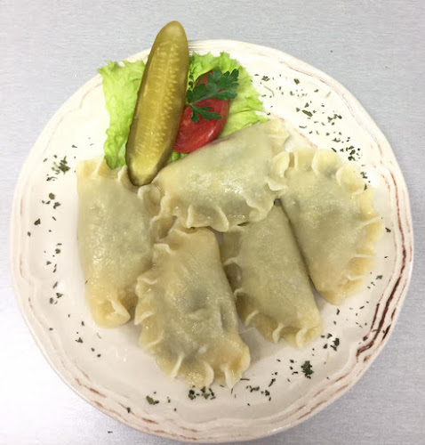 Restauracja Cela Pod Różą - Pierogarnia & Naleśnikarnia - Leszno