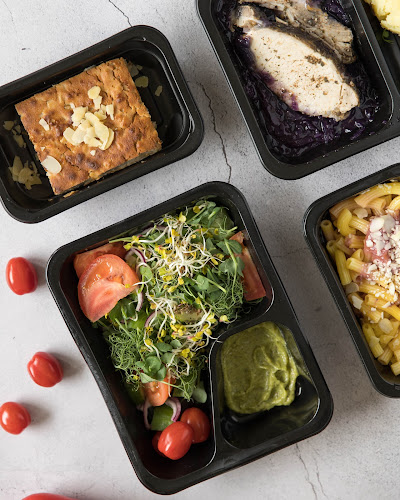 Healthy Foodie - Gastronomia