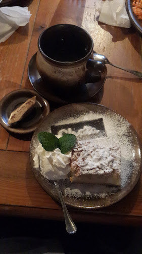 Chata Swojsko Strawa - Lublin