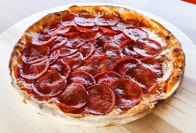 Comentarii opinii despre Pizzeria Jolanta