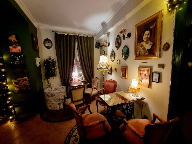 Herbaciarnia Filiżanka - Gastronomia